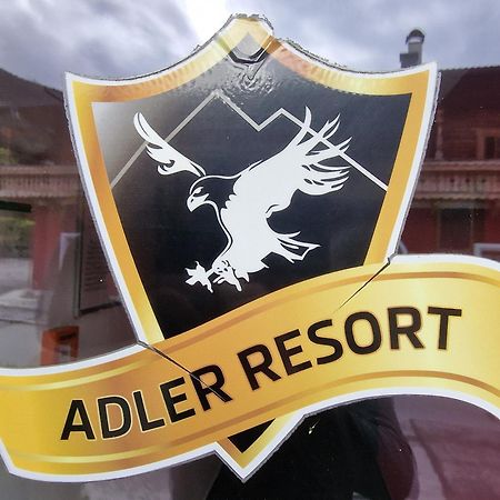 Adler Kaprun, Golf 'N' Ski And Mountain Biking. Exterior photo
